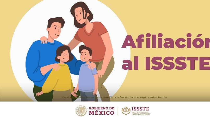 Issste Afiliación Servicios Y Trámites 【 2024 4066