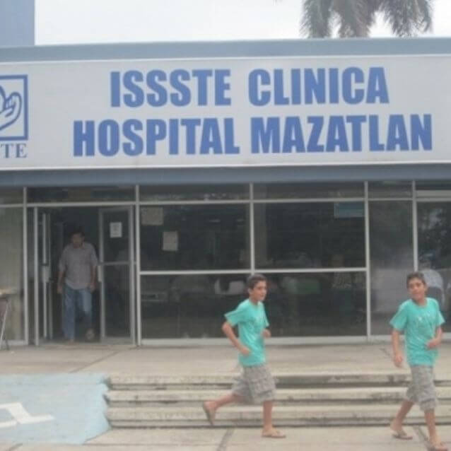 hospital mazatlan