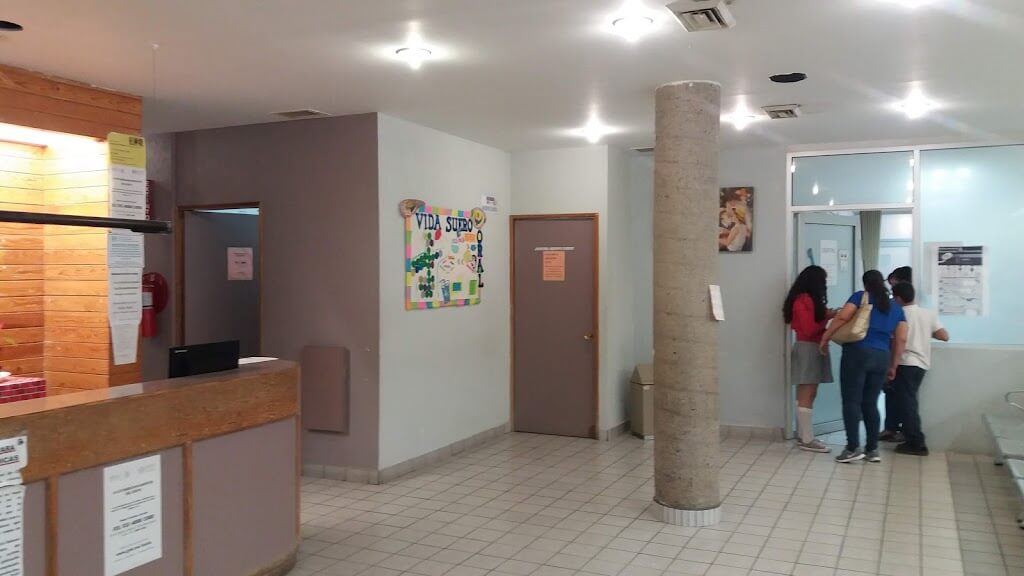 issste atencion paciente